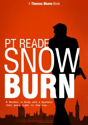 [Thomas Blume 02] • Snow Burn